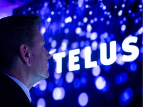 Customer complaints against Canada's telecom companies are on the rise.