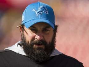Detroit Lions’ head coach Matt Patricia is living in a virtual world now, but hopes the team emerges ready to roll.