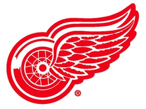 Detroit Red Wings Logo