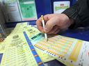 The commissioners of all five major professional sports leagues in Canada have written to government officials urging Canada to allow betting on one sport.