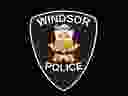 Windsor Police Service insignia 2019.