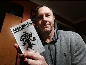 Teacher Scott Clements Clements has dabbled in creative writing for years but now he’s a published author with the recent release of his novel Thermopylung.