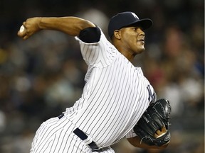 The Detroit Tigers agreed to a one-year deal on Monday with veteran starter Ivan Nova, who spent parts of seven seasons with the New York Yankees.