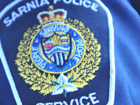 sarniapolice