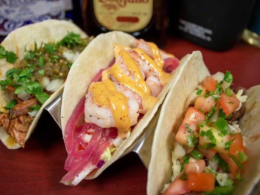 Taco festival and tequila expo proposed for Windsor this summer Windsor Star