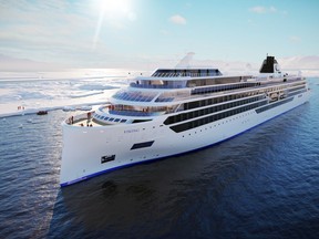 Viking Cruises will offer Great Lakes cruises on a new expedition class of ship starting in 2021.