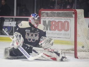 Goaltender Kari Piiroinen will not be returning to the Windsor Spitfires next season after he signed with Tappara in the Finnish Elite League.