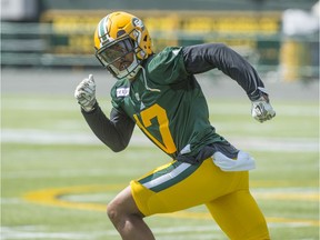 After three seasons with the Edmonton Eskimos, Windsor's Arjen Colquhoun has signed a one-year deal with the Toronto Argonauts.