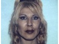 Police handout of 1995 murder victim Diane Dobson.
