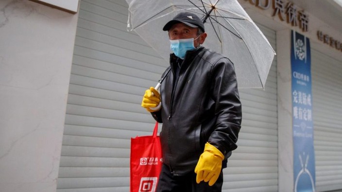 Local groups raising money for Chinese cities hit by coronavirus
