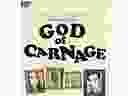 God of Carnage, the latest production from local theatre group Ghost Light Players, hits the stage next starting March 6, 2020, at The Shadowbox Theatre.