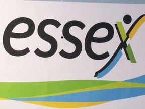 Town of Essex logo.