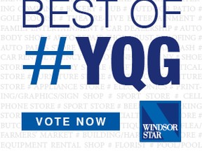 18-730 Best of #YGQ_BB 300x250 Vote Now R2