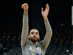 Tecumseh's Mychal Mulder turned a 10-day contract into a multi-year contract with the NBA's Golden State Warriors.