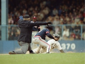 PHOTOS: With baseball on hold, here's a flashback to Tigers opening day ...