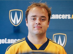 Kennedy high school product Otis Vacratsis was one of a dozen recruits announced by the University of Windsor Lancers men's soccer team on Tuesday.