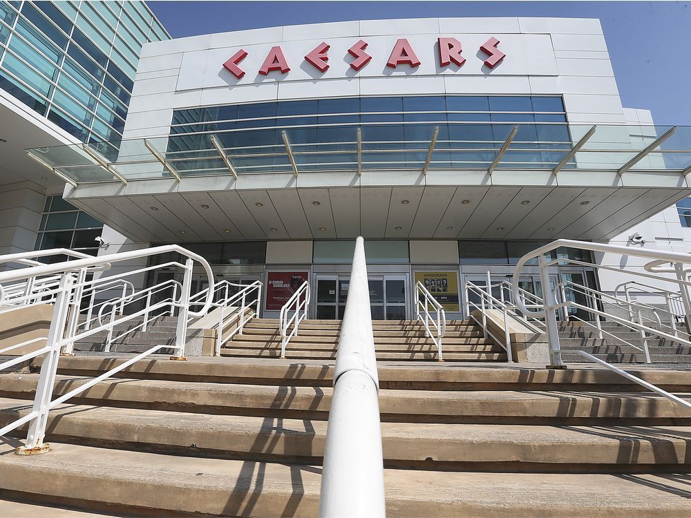 Caesars Windsor revises concert schedule for 2021 National Post
