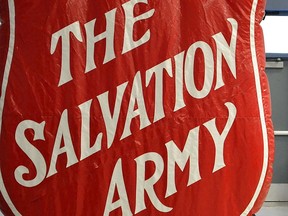 The Salvation Army is Windsor is in need of workers.