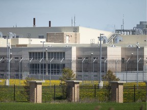 Windsor jail reports second inmate death this month | Windsor Star