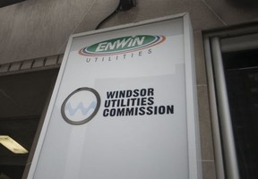 Enwin sign