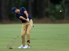 Former World No. 1 golfer Jason Day announced on Wednesday that he will compete at the PGA's Rocket Mortgage Classic in Detroit.