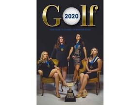 Golf Guide 2020 1