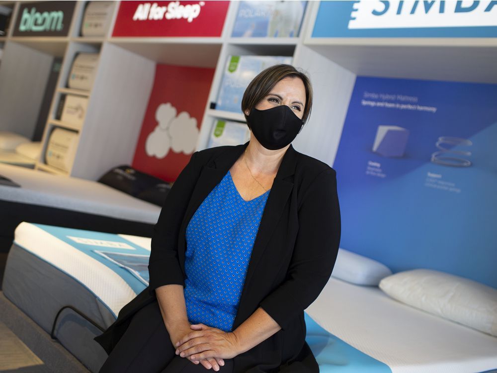 Sleep Country Canada jumps into Windsor market with two locations Driving