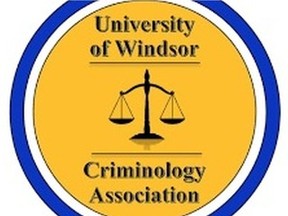 University of Windsor Criminology Association