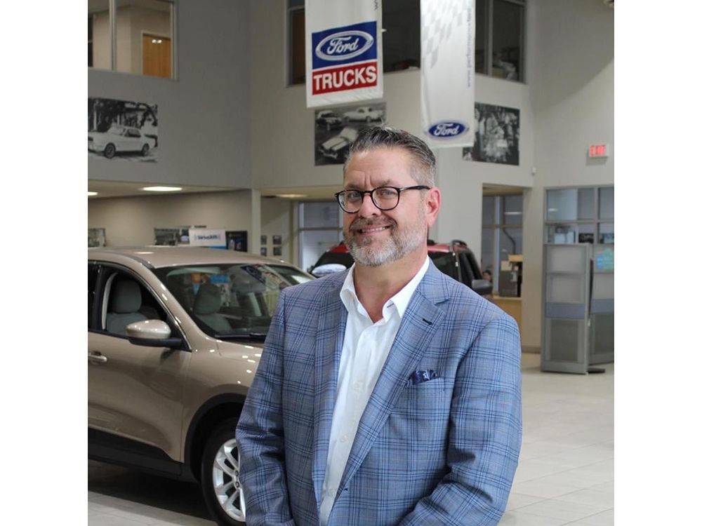 Sponsored content Nohaggle, nopressure auto sales Windsor Star