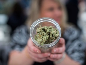 The Alcohol and Gaming Commission of Ontario says it will step up the pace of its cannabis store approvals process at the province's direction.