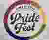 The Windsor-Essex Pride Fest logo, September 2020.