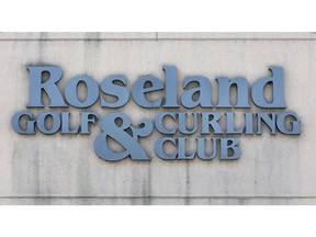 City council voted by a slim margin Monday Oct. 19, 2020 to ask the board of the Roseland Golf and Curling Club to reconsider cancelling the curling season.