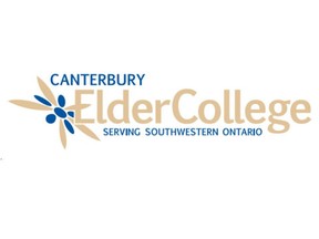 ElderCollege logo.