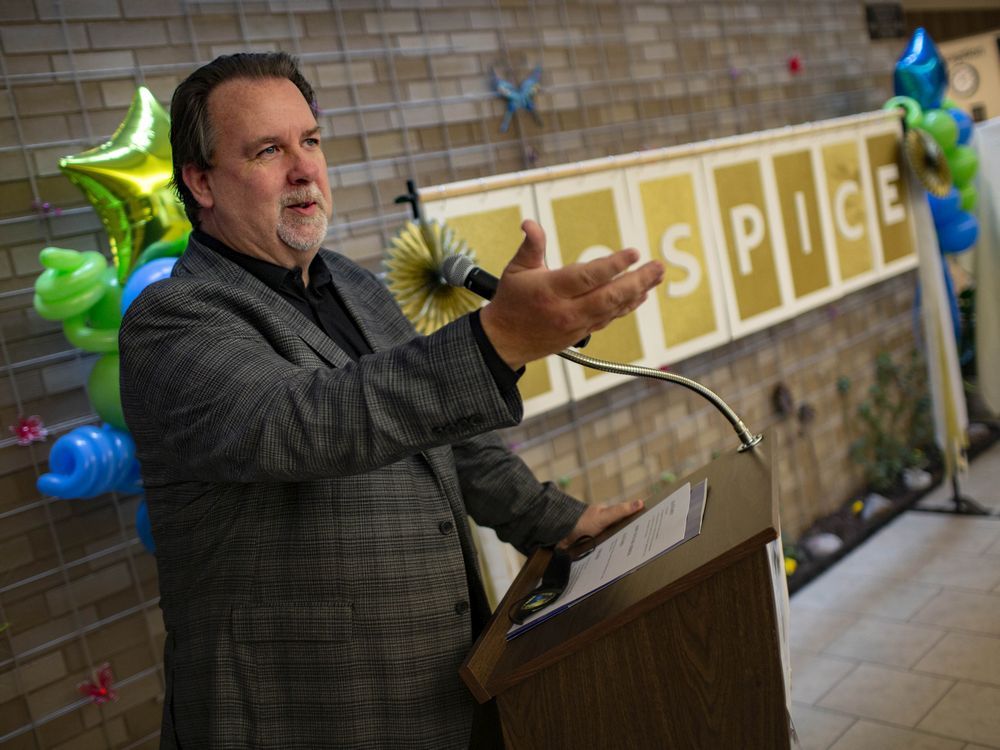 Hospice's Face to Face campaign in 19th year Windsor Star