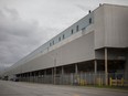 The Windsor Assembly Plant is seen on Thursday, Oct. 15, 2020..