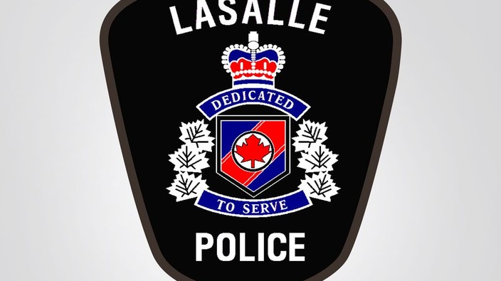 LaSalle police warn businesses of suspect with counterfeit U.S. cash