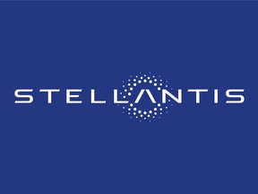 Stellantis logo provided by FCA. 



The logo symbolizes the rich heritage of StellantisÕ founding companies and the unique combined strengths of the new groupÕs portfolio of 14 storied automotive brands, as well as the diversity of professional backgrounds of its employees working in all of the regions. Along with the Stellantis name Ð whose Latin root ÒstelloÓ means Òto brighten with starsÓ Ð it is the visual representation of the spirit of optimism, energy and renewal of a diverse and innovative company determined to be one of the new leaders in the next era of sustainable mobility.