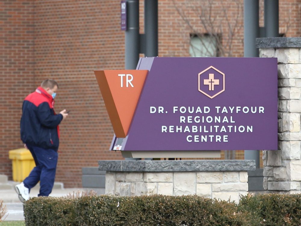 Lettre aux lecteurs : Hommage aux soins exceptionnels au Centre de réadaptation Tayfour