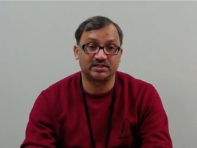Dr. Wajid Ahmed