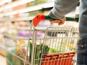 A new multi-institutional report forecasts that overall food prices in Canada will increase three to five per cent in 2021.