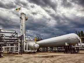 CIBC lists two natural gas-focused producers, ARC Resources Ltd. and Seven Generations Energy Ltd., among its “top ideas” for 2021.