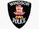 Windsor police logo