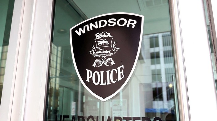 Windsor man with homemade taser charged with drug trafficking