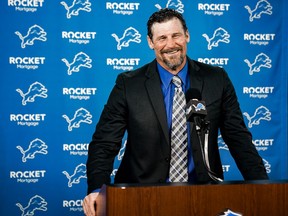 New Detroit Lions head coach Dan Campbell reached to his past on Tuesday to hire Dave Fipp as the club's special teams co-ordinator.