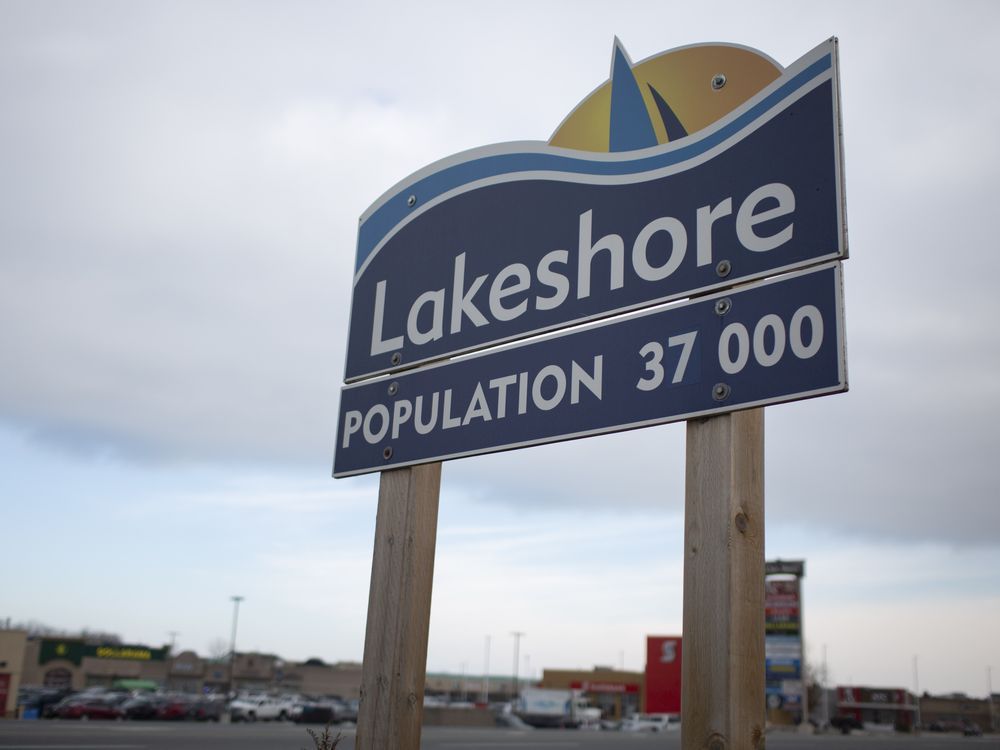 Lakeshore votes to proceed with concept design for new civic centre