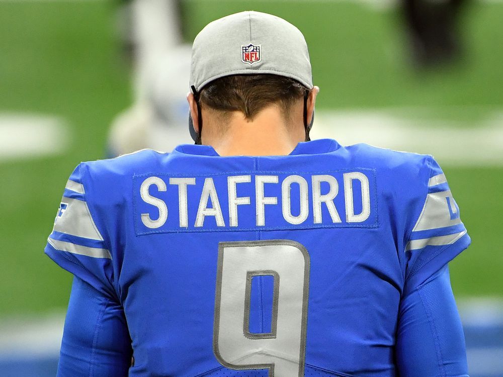 The Matthew Stafford Effect: Are The Rams Destined to Win SB LVI?