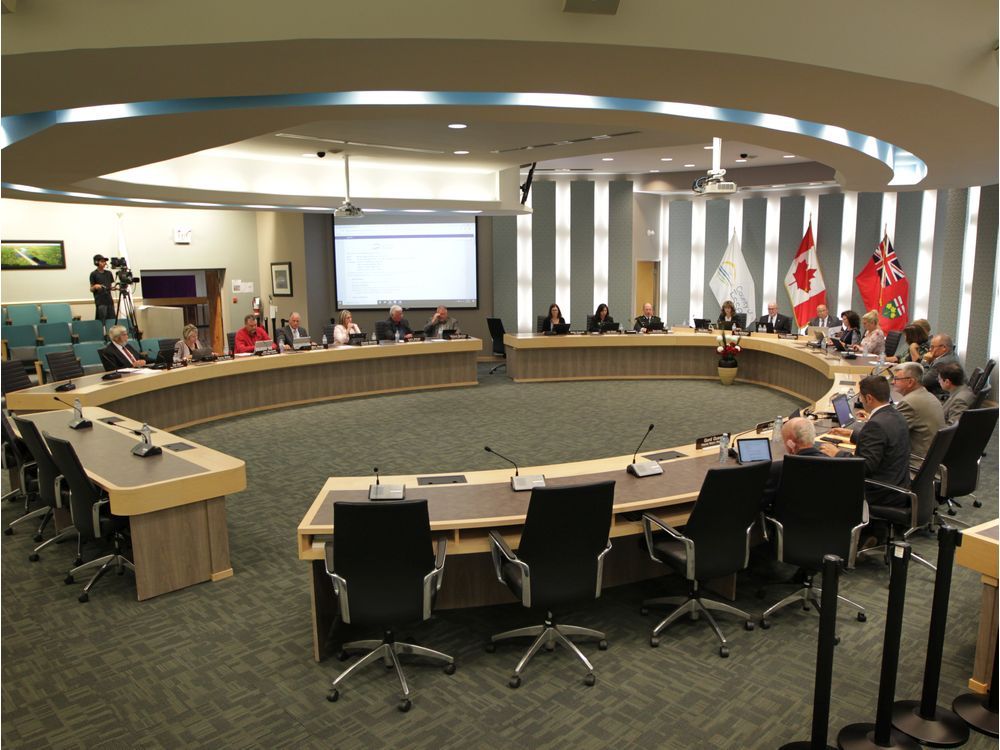 County council approves expanding electronic participation in meetings