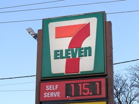 Cheers! Five 7-Eleven convenience stores in Windsor are among dozens across Ontario that have applied to the province for permission to serve alcohol inside their businesses.