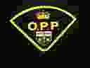 Ontario Provincial Police logo, February 2019.
