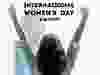 March 8 is International Women's Day. The pandemic has disproportionately affected women negatively.